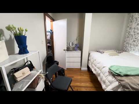 58 Queensberry St. — Fenway