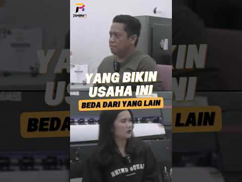 Berani tampil beda adalah kunci #shorts #fyp