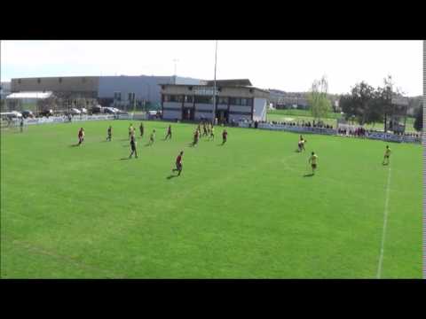 Steir. Landesliga: FSK - DSC 1:1