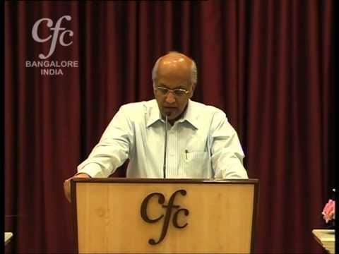 Acquiring A Heart Of Wisdom - Zac Poonen