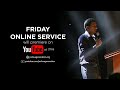 Breaking Every Spirit Of Discouragement Pastor Rajesh Mathew JGM 24 April 2020 English
