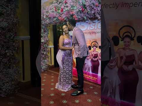 😍 Oh Sister‼️Pascal Tokodi & wife Grace Look 💋