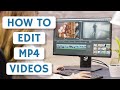 How To Edit MP4 Videos On Windows 5 Easy Ways