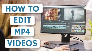 Download lagu How to Edit MP4 Videos on Windows | 5 Easy Ways mp3 Download lagu How to Edit MP4 Videos on Windows | 5 Easy Ways mp3