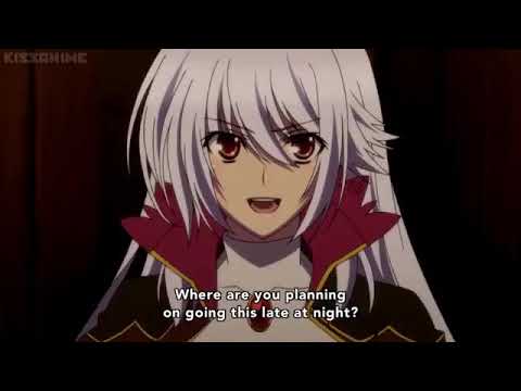madan no ou vanadis ep.2: return home eng sub