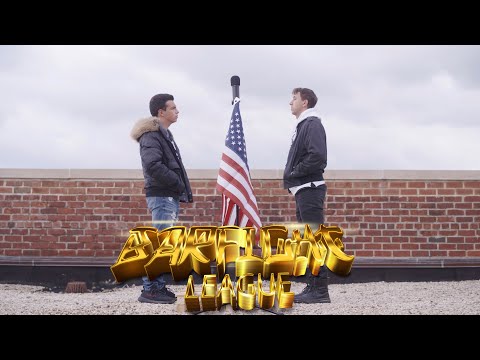 BAR FIGHT™ - LIL DEE VS NIKMOODY - LEAGUE | S1:E1