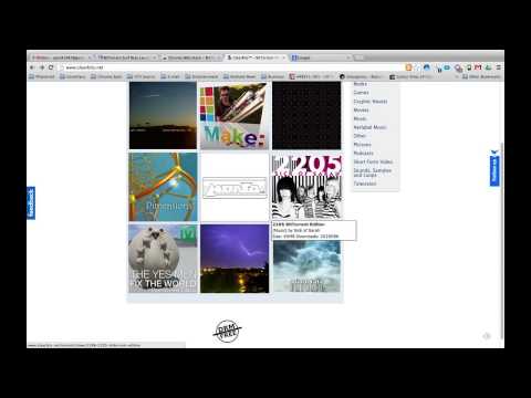 BitTorrent Surf Beta review