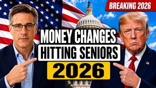 🚨 STOP Paying These 10 Bills in 2026 — Most US Seniors Don't Know This List Exists