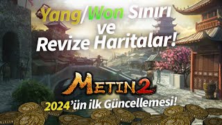 METİN2 TR YENİ GÜNCELLEME 24 0