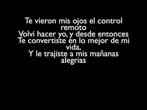Encontrarte - Banda Carnaval (letra)