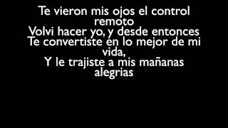 Encontrarte - Banda Carnaval (letra)
