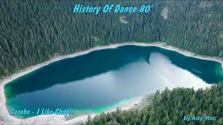 Gazebo   London   Paris - Disco 80 - EuroDance - Old Music