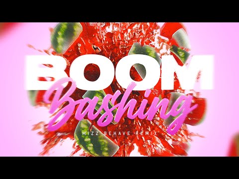 Dj Thera - Boom Bashing (Mizz Behave Remix) [Official Video]