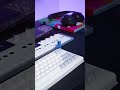 Elmo Lego Keyboard ️ Lego Sesamestreet Mechanicalkeyboard
