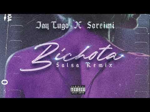 BICHOTA - JAY LUGO x SOREIMI ( VERSION SALSA )