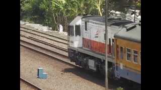 Download lagu Kereta Api Tegal Arum | Stasiun Brebes mp3 Download lagu Kereta Api Tegal Arum | Stasiun Brebes mp3