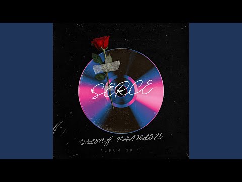 Serce - Radio Edit