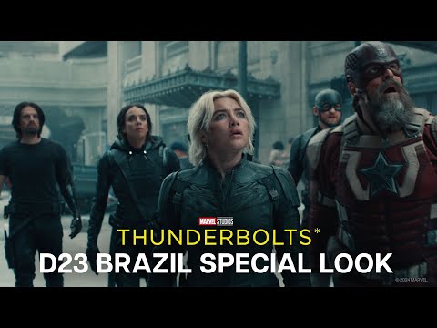 D23 Brazil Special Look (Official ซับไทย)