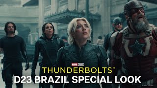 D23 Brazil Special Look (Official ซับไทย)