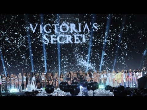 Victoria's Secret Fashion Show 2014