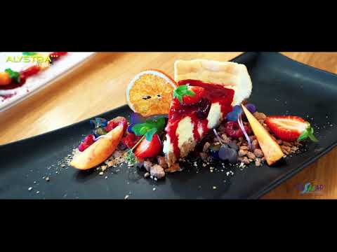 Hotel Alystra - Tăsnad