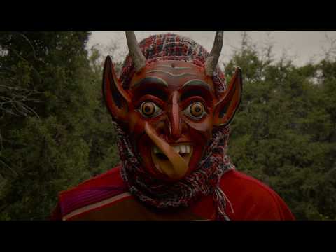 Diablocalavera - Quetzalcóatl (Video Oficial)