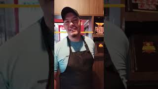 Formaggio Pizzaria atende a partir das 18h, ao lado do Banco Itaú
