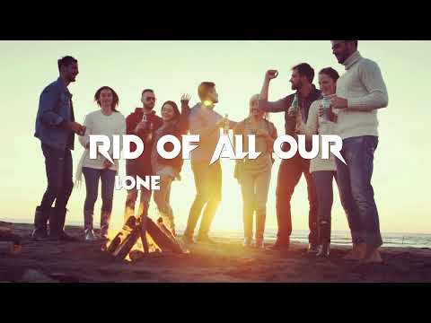 Tiscore - Feel Alright (Official Lyric Video)