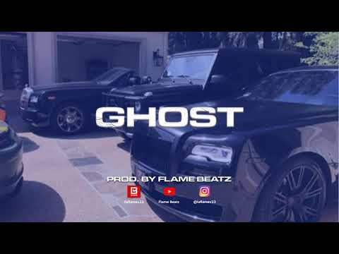 [FREE] Mero x Azet x Dardan x Gzuz x Zuna Type Beat - "Ghost" Aggressive Type Beat
