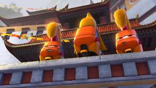 Trailer Preview Image