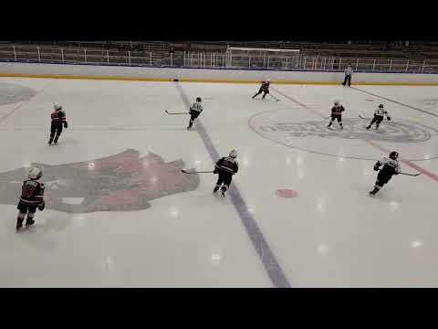 2023-04-23 Hyvinkään Jää-Ahmat vs GrIFK White