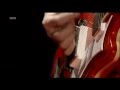 The White Stripes - Little Cream Soda (Live)