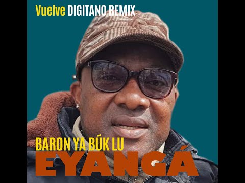 Vuelve Digitano Mix por Juanjo Valmorisco