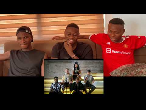 [Pentatonix Reaction] TOP POP, VOL I MEDLEY Pentatonix | REACTION
