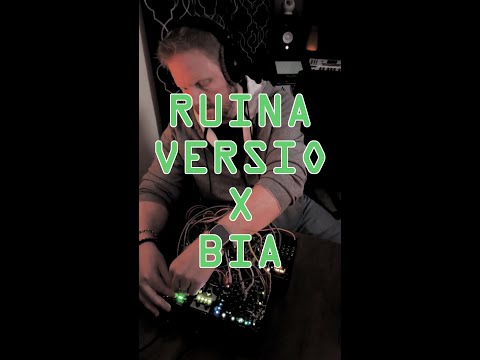 Noise Engineering and Patrick POB OBrien