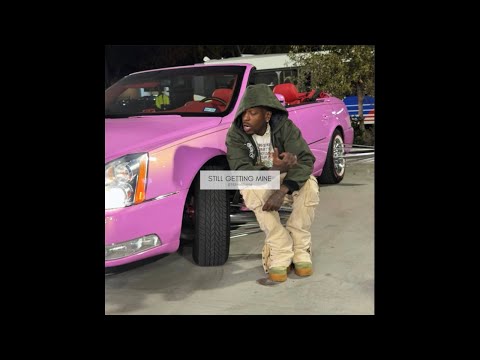 [FREE] Sauce Walka x Sosamann Type Beat - "Still Getting Mine”