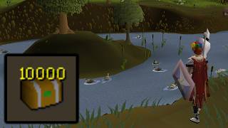 Opening 10,000 Easy Caskets on a UIM