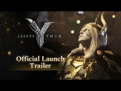 Launch Trailer