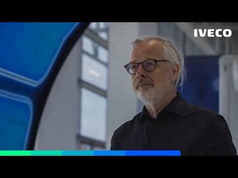 IVECO | BioLNG Tour: on the road to net-zero emissions. STAGE 6: Torino