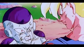 Download lagu Goku vs Frieza - Full Fight mp3