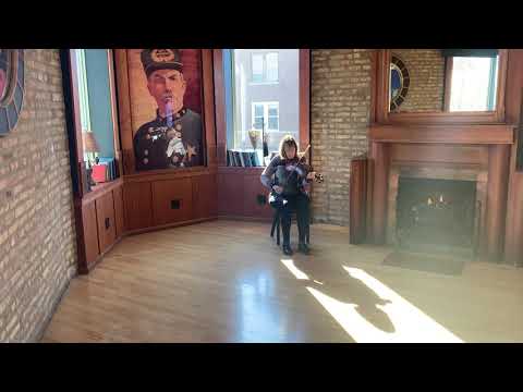 Liz Carroll at Chief O'Neill's