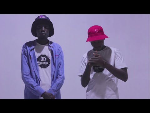 IssaGhad - Ghad, The Creator (Freestyle)