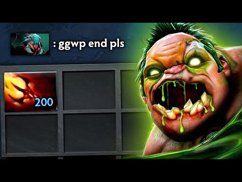 Dagon Pudge 33Kills🔥🔥🔥One Shot | Dota 2