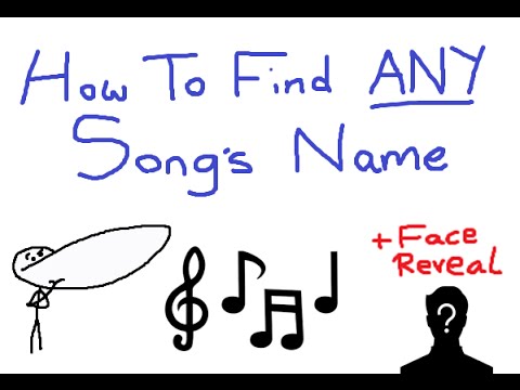 image-How do you find a song by humming it?