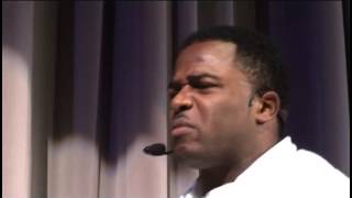 I&#39;m Gonna Do Your Will Stage Play (2007)