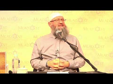 Počni od sebe - dr  Elvedin Pezić