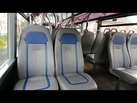 Stagecoach East Midlands Lincoln 11275 SN69ZPB Service 3 on 14 April 2022