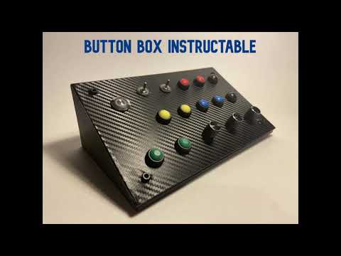 How to Design a Button Box Housing With Schematic and PCB : 7 Steps (with  Pictures) - Instructables