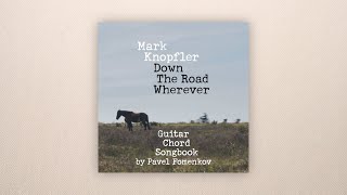 Down The Road Wherever | Guitar Chord Songbook
