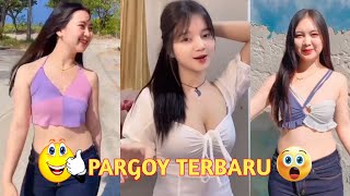 TIKTOK GOYANG PARGOY TERBARU 2022